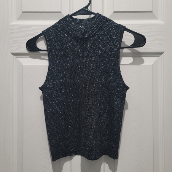 Revolve House Of Harlow Shimmer Top Size XS - Picture 1 of 7